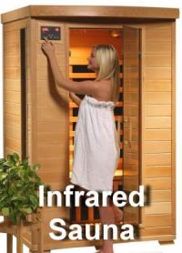 Infrared Sauna